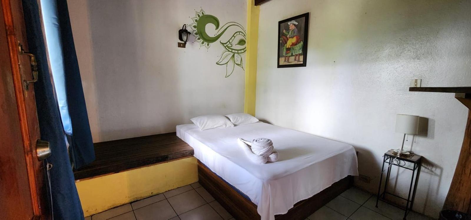 Hostel Plinio 曼努埃尔安东尼奥 外观 照片