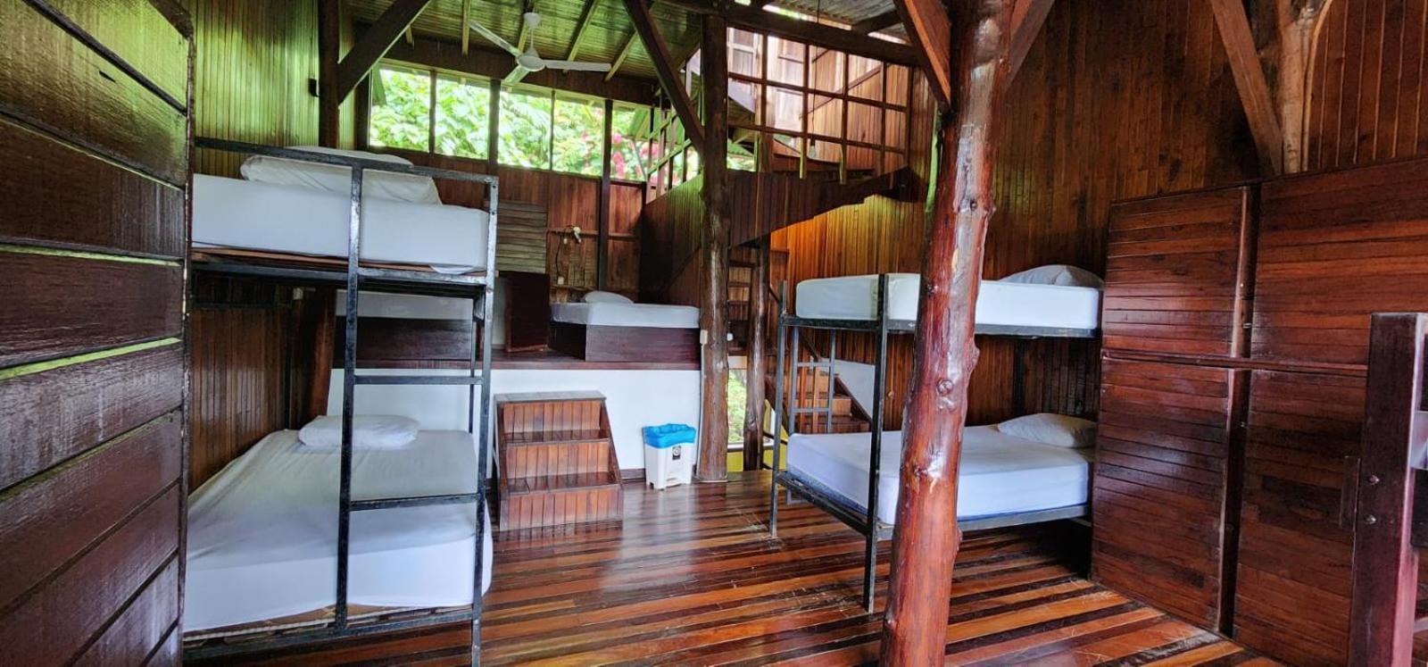 Hostel Plinio 曼努埃尔安东尼奥 外观 照片