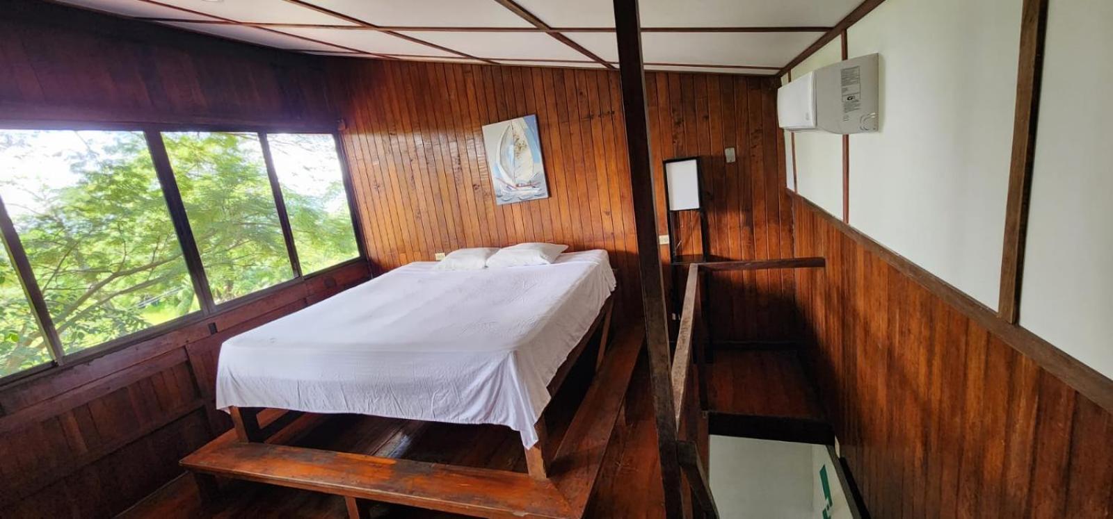 Hostel Plinio 曼努埃尔安东尼奥 外观 照片