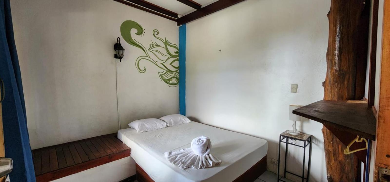 Hostel Plinio 曼努埃尔安东尼奥 外观 照片