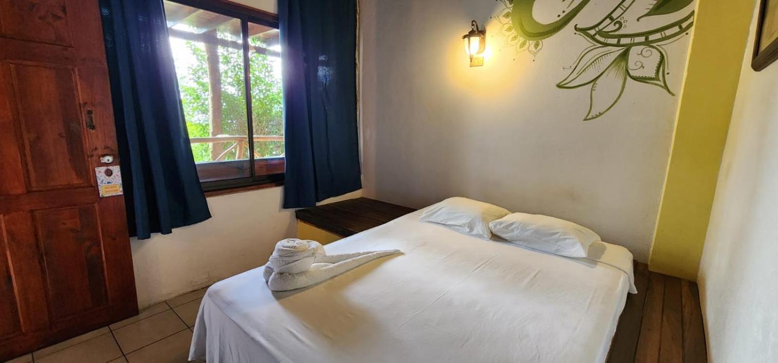 Hostel Plinio 曼努埃尔安东尼奥 外观 照片